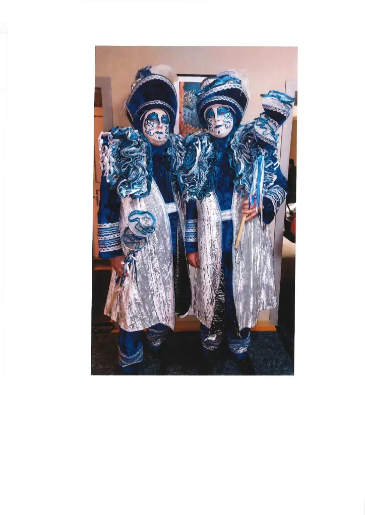 3 Lueurs célestes 1