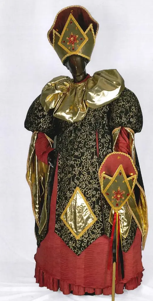 48 Rêverie Dorée