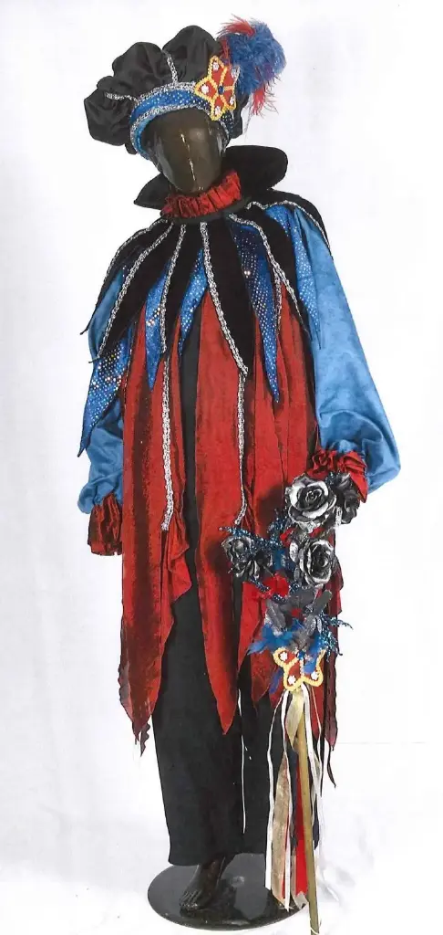 67 Prince des ténèbres