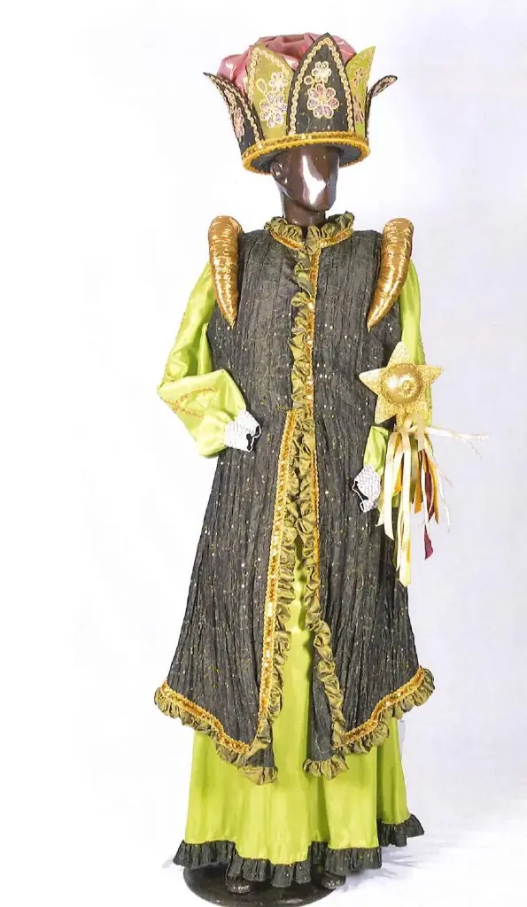  85 Venise acidulés 