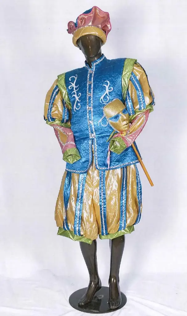 88 Suisse Vénitien S