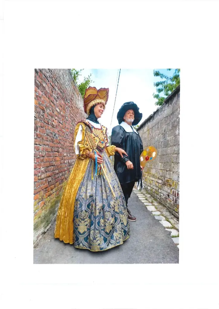  159 Théodora la Byzantine