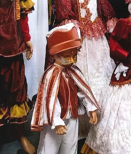 178 L’enfant roi 