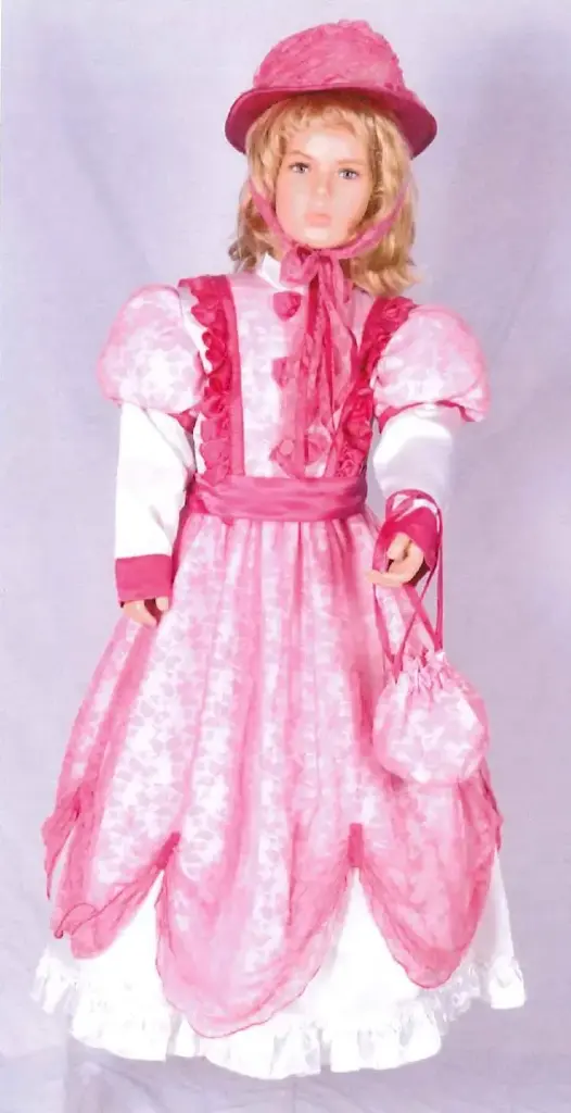 marquise rose Dentelle