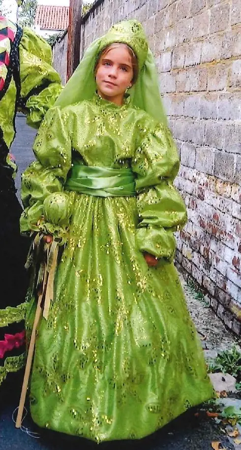 Princesse Nina