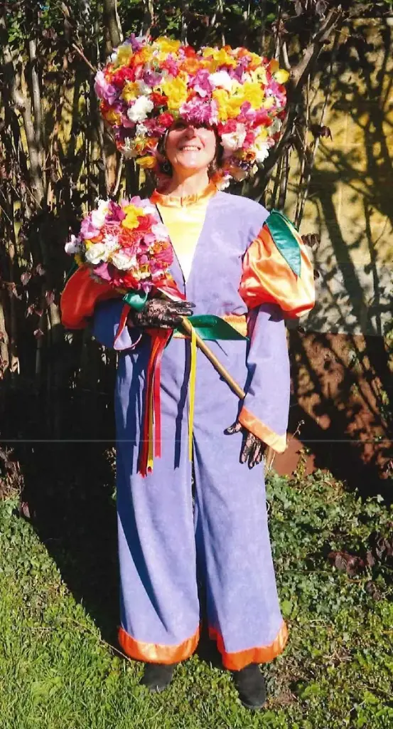 253 Priscilla reine du désert