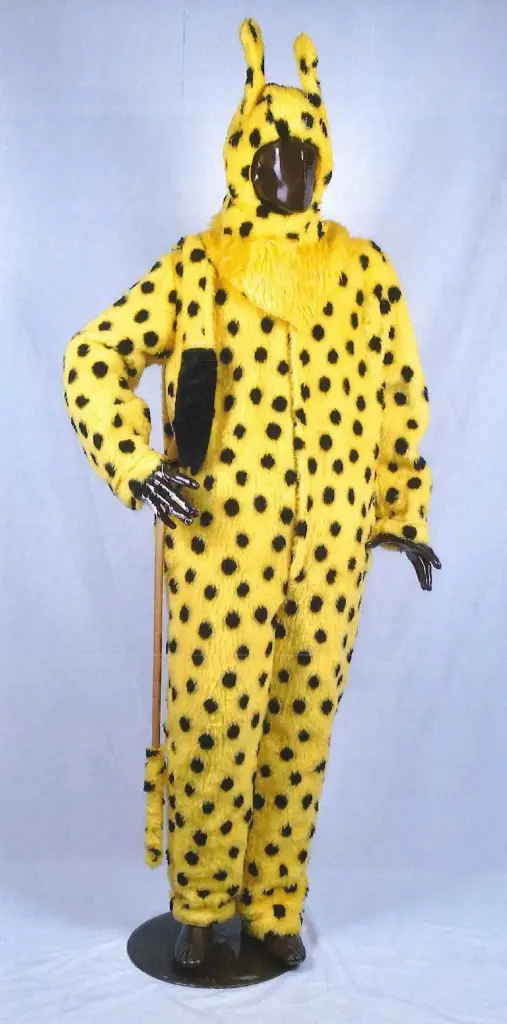 254 Marsupilami