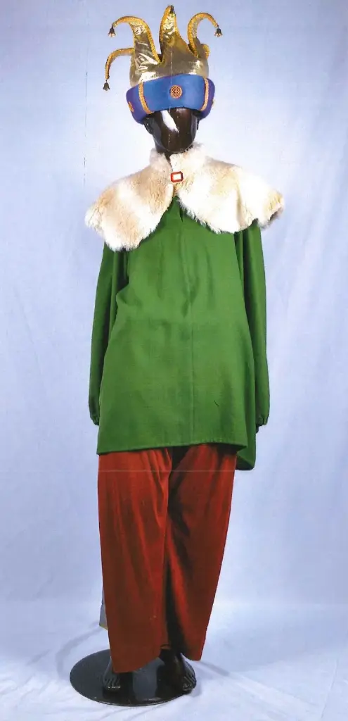 262 Quasimodo roi