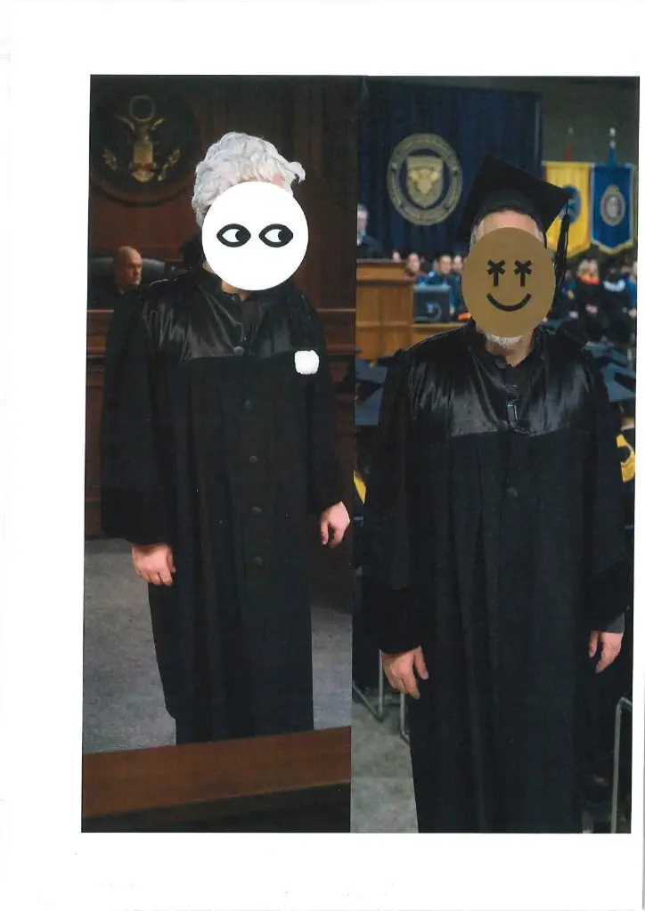 329 Avocat ou diplômé