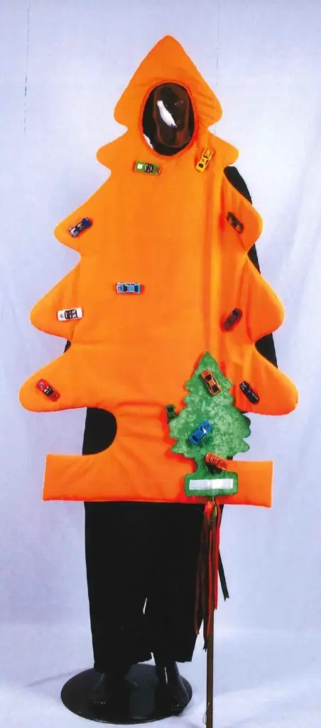 352 Sapin voitures