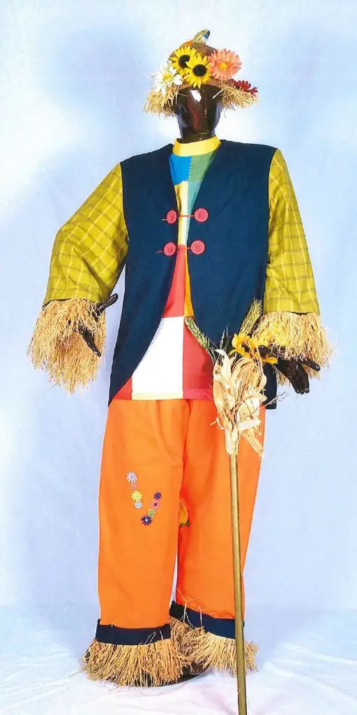 363-364 Épouvantail 