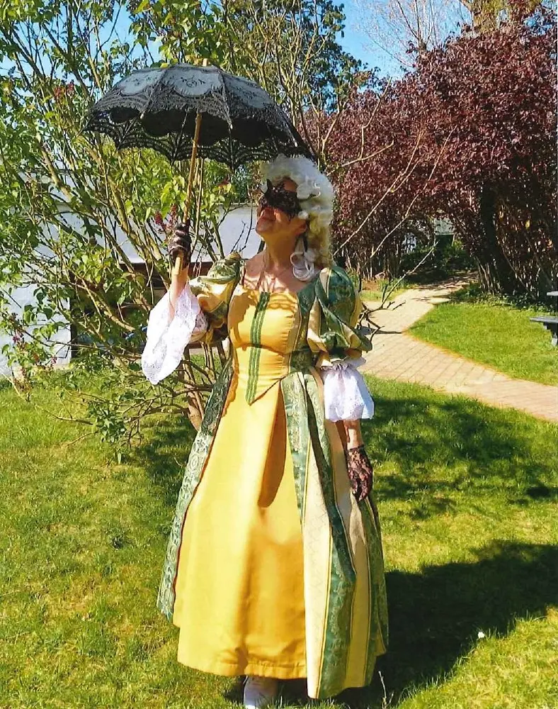 402 Marquise Verte