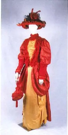 414 Belle époque