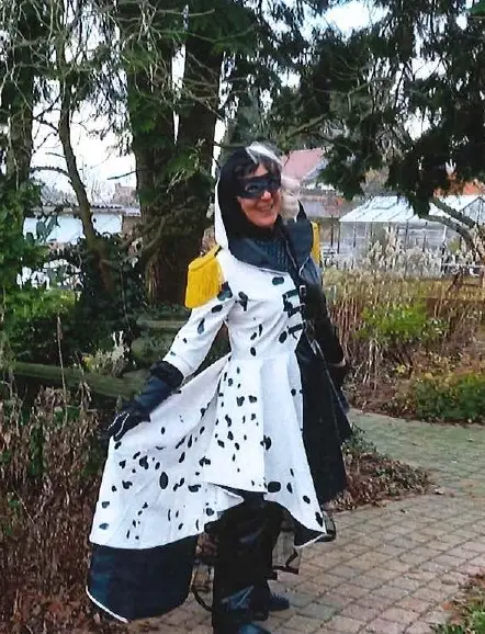 Cruella Deville