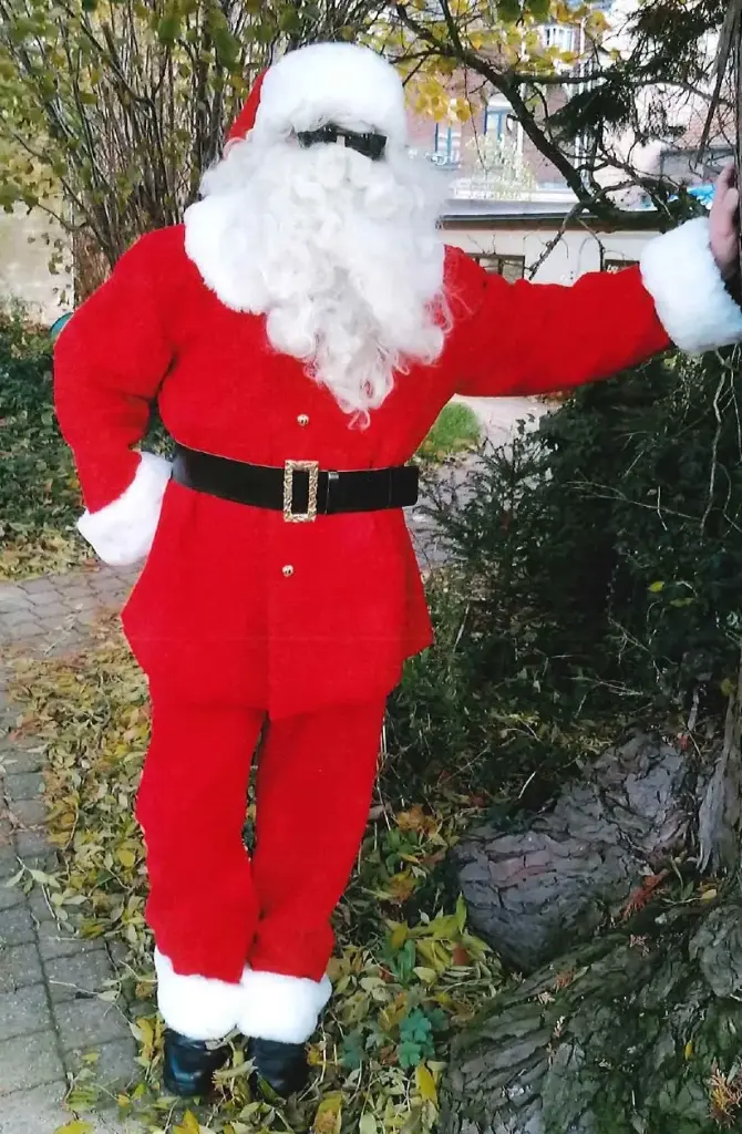 436-437 Nouveau Père Noel