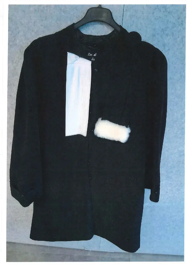 512 Toge avocat véritable