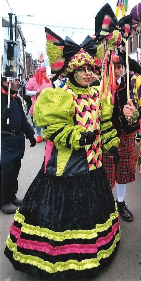 12 Bonbon vénitien 2