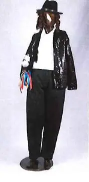 318-319 Michael Jackson 