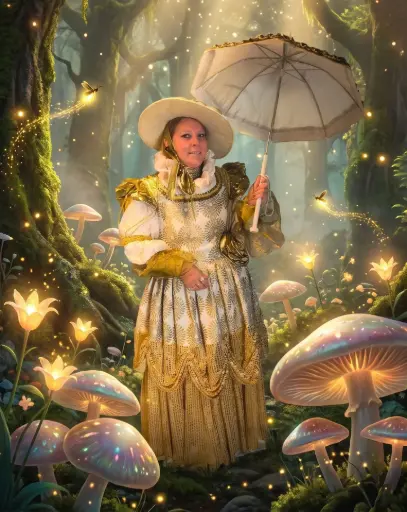 520 Princesse Cindy