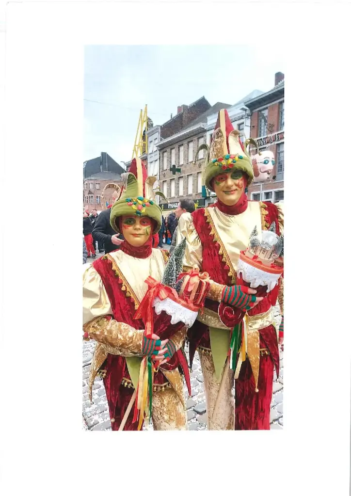 [15] 15 Lutins venitiens H1