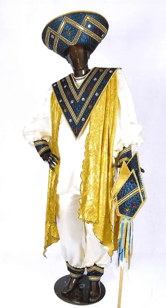 [42] 42 Prince de la galaxie