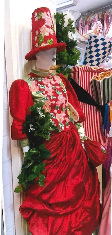 [168] 168 Fleur de Venise