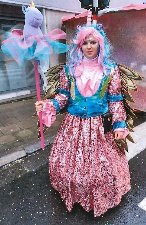 [171] 171 Princesse Celestia 