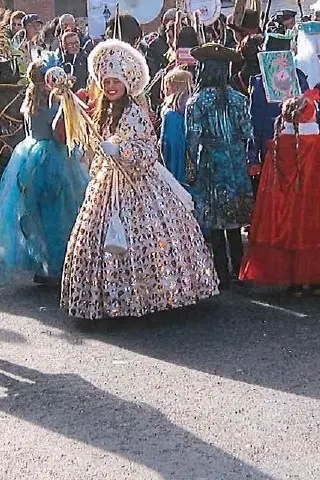 [220] 220 Princesse Wendy ado