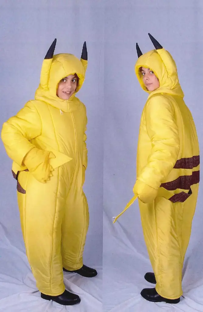 Pikatchu