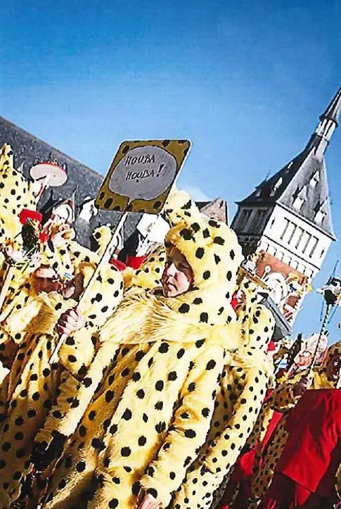 [233] 233 Marsupilami enfant