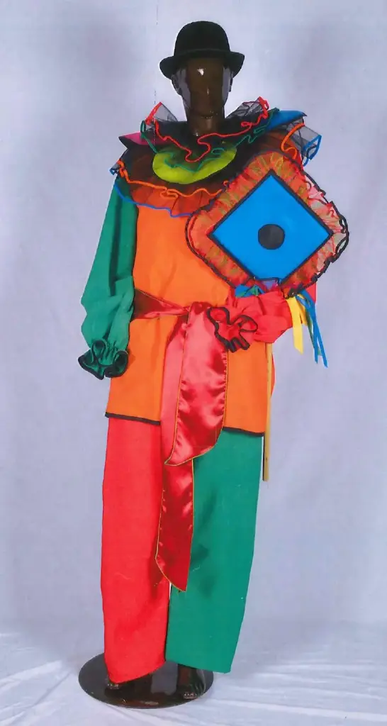 [379] 379 Clown Smarties