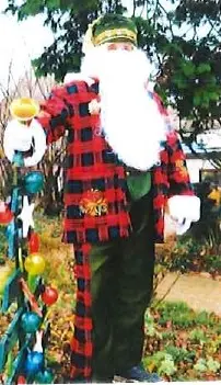 [438] 438 Santa Claus Père Noel