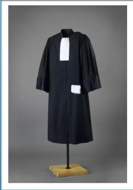 [512] 512 Toge avocat véritable